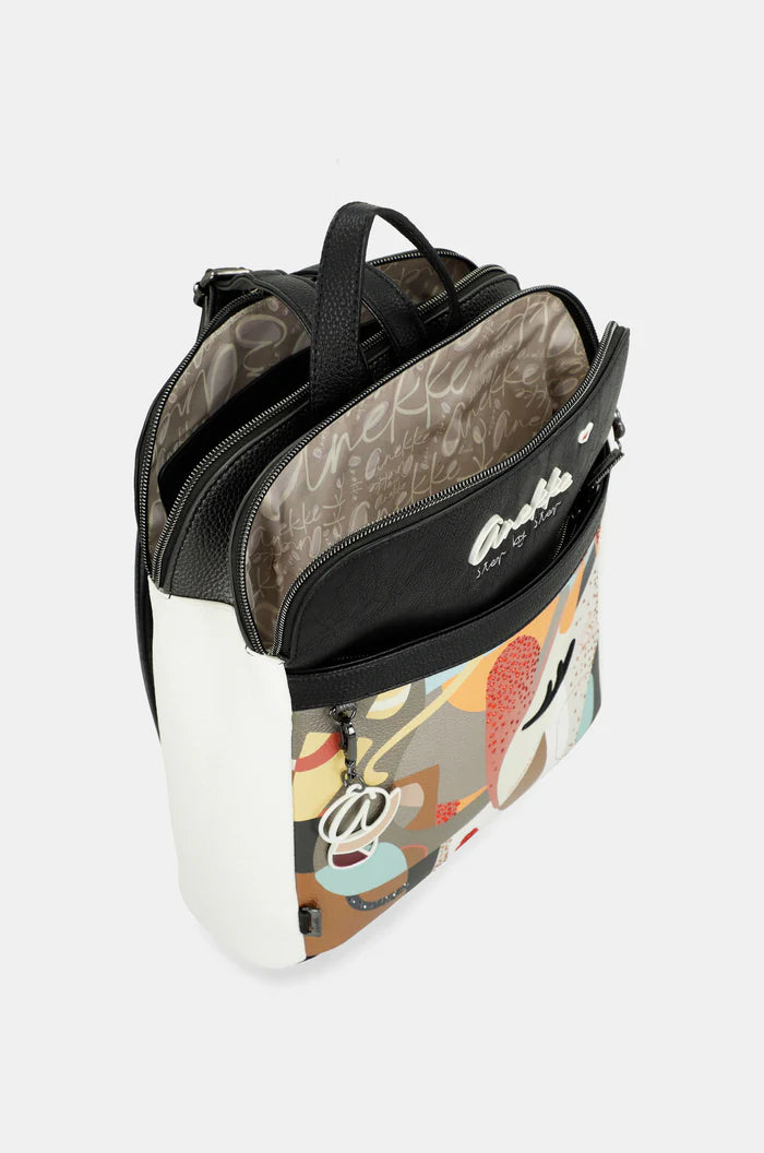 Mochila Anekke Eikon