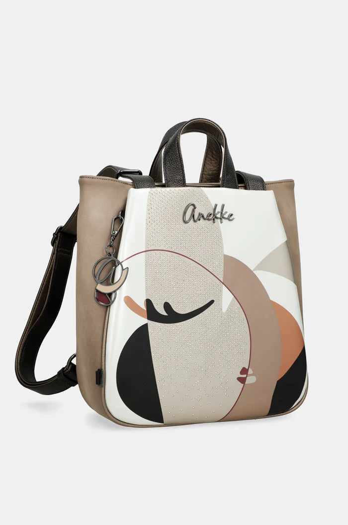 Mochila doble asa Anekke Eikon
