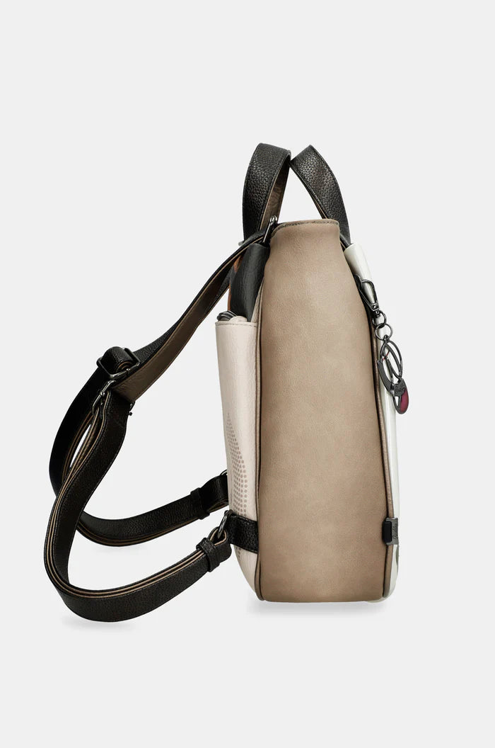 Mochila doble asa Anekke Eikon