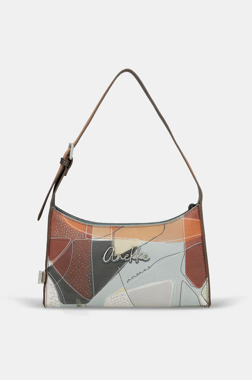 Bolso Pequeño de Hombro  Anekke Auralis