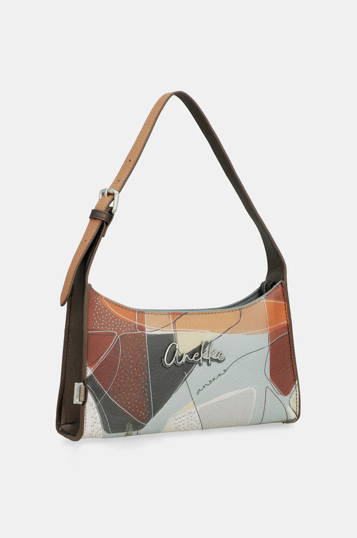 Bolso Pequeño de Hombro  Anekke Auralis