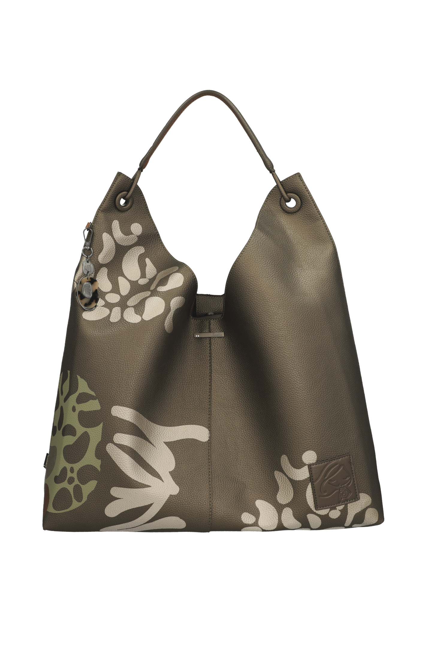 Bolso Hobo grande Anekke Gaia