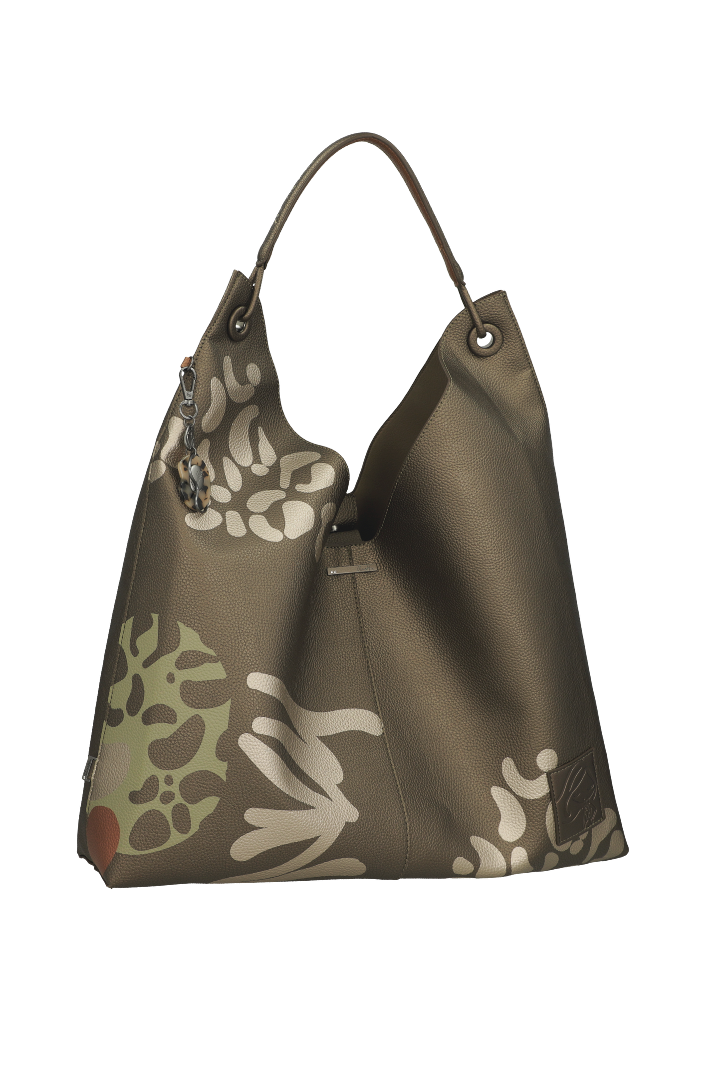 Bolso Hobo grande Anekke Gaia
