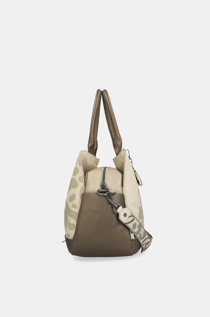 Bolso de hombro Grande Anekke Gaia