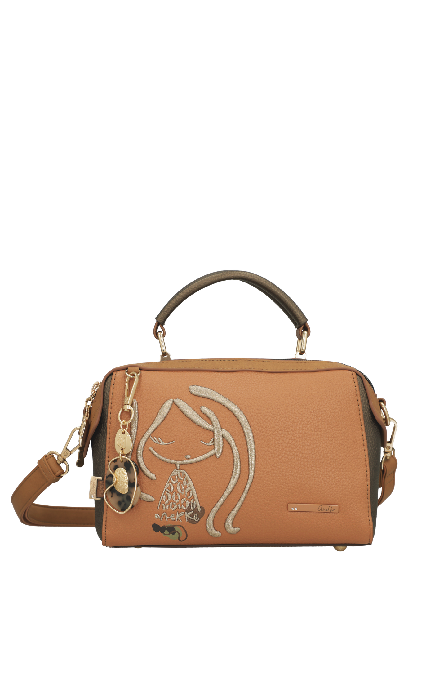 Bolso Pequeño de mano Anekke Gaia