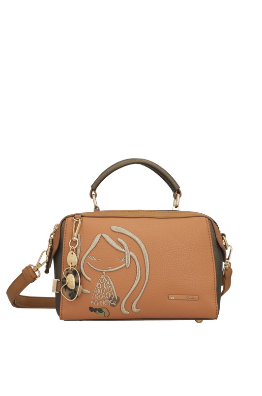 Bolso Pequeño de mano Anekke Gaia