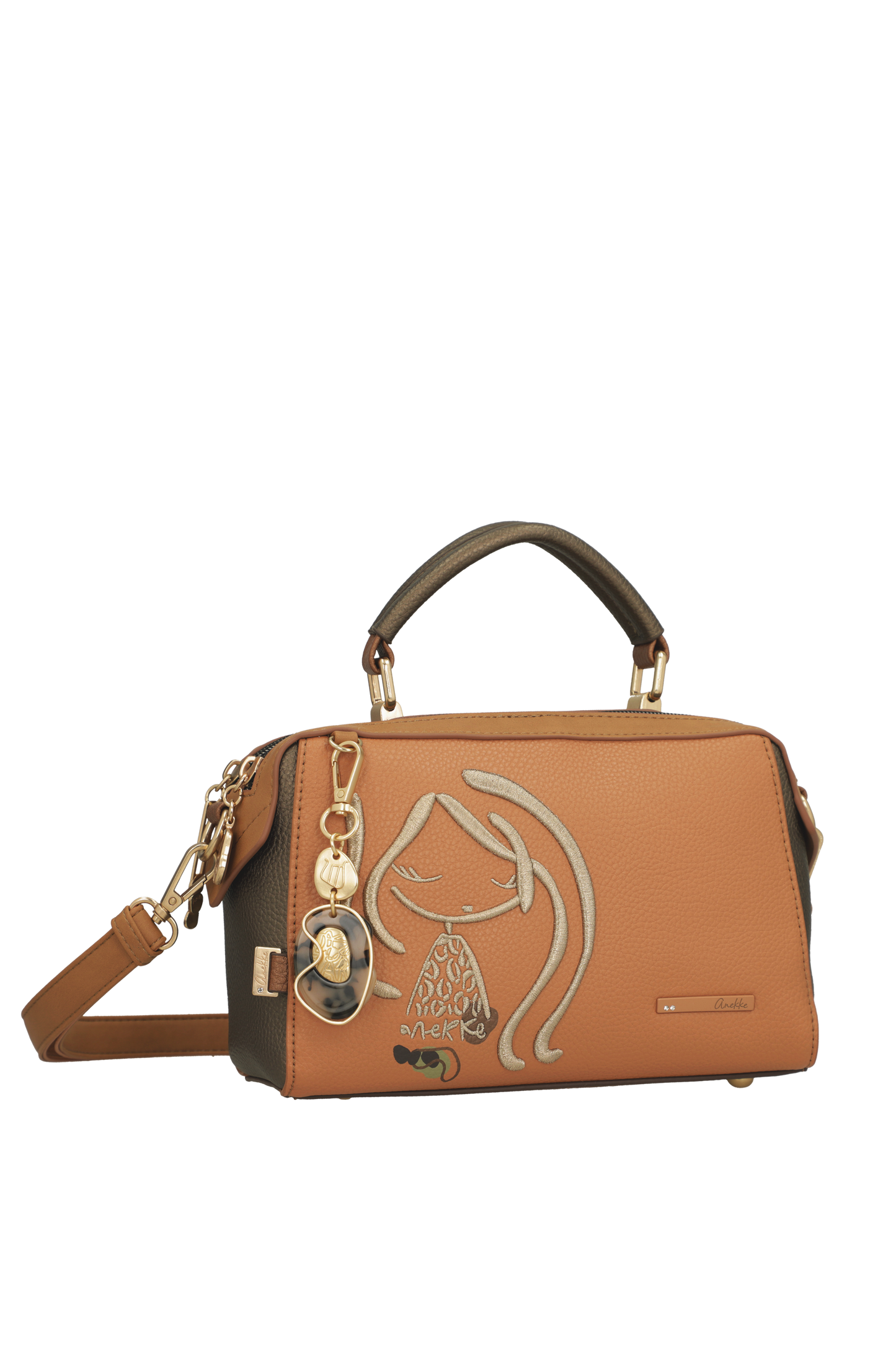 Bolso Pequeño de mano Anekke Gaia