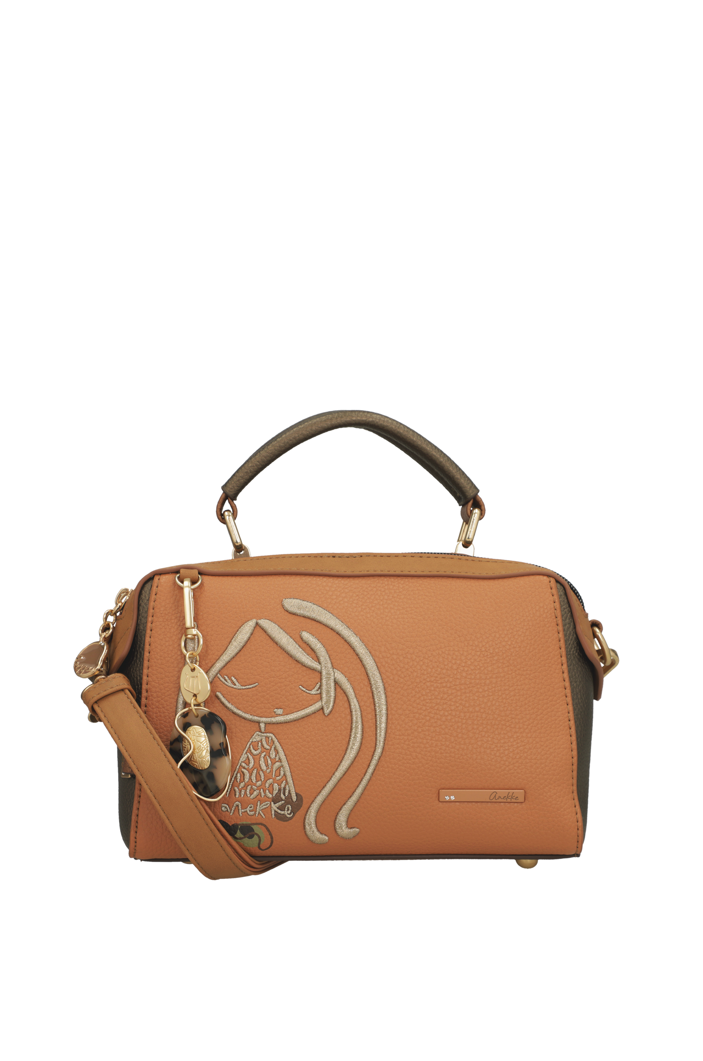 Bolso Pequeño de mano Anekke Gaia