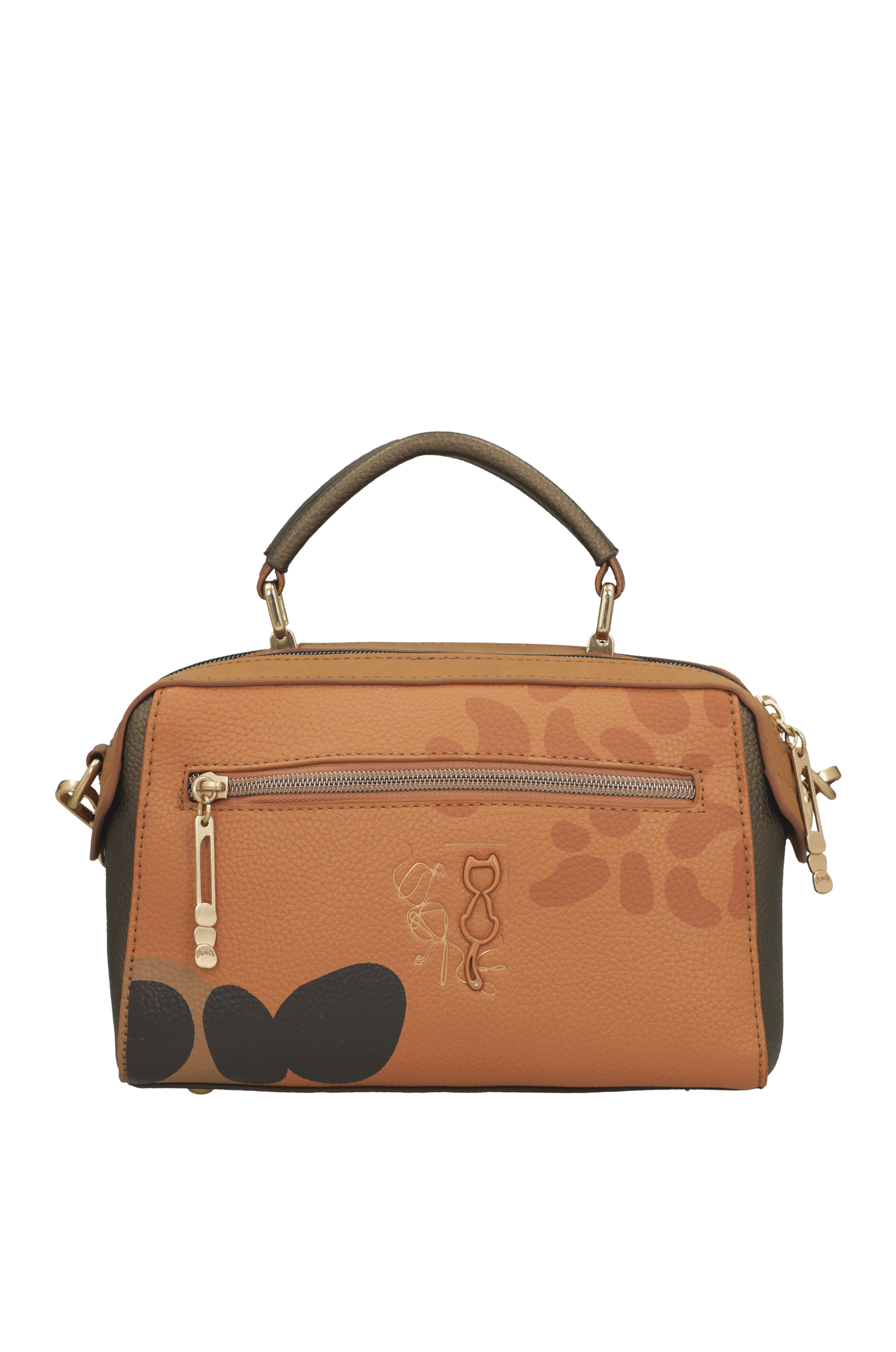 Bolso Pequeño de mano Anekke Gaia