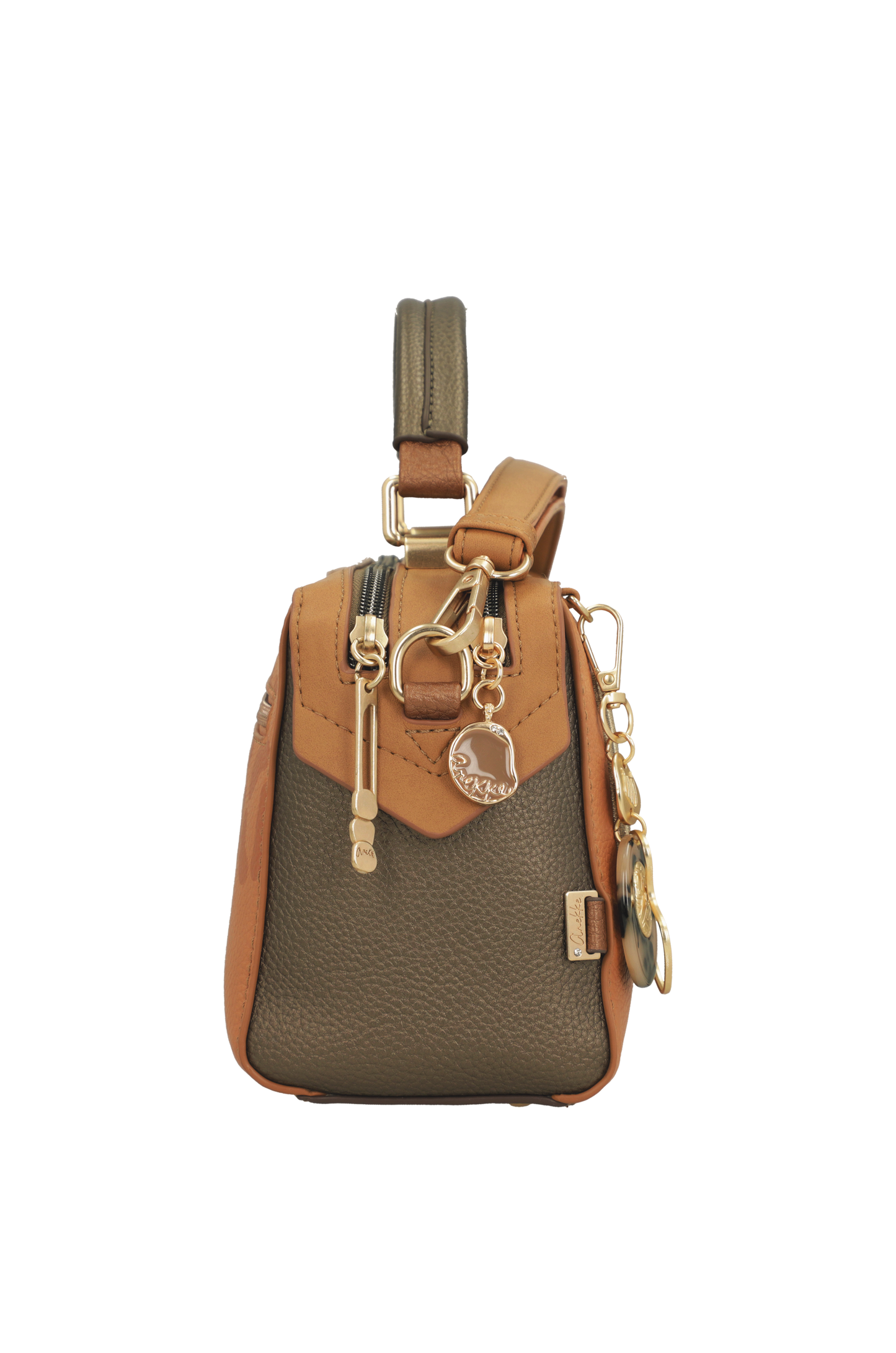Bolso Pequeño de mano Anekke Gaia