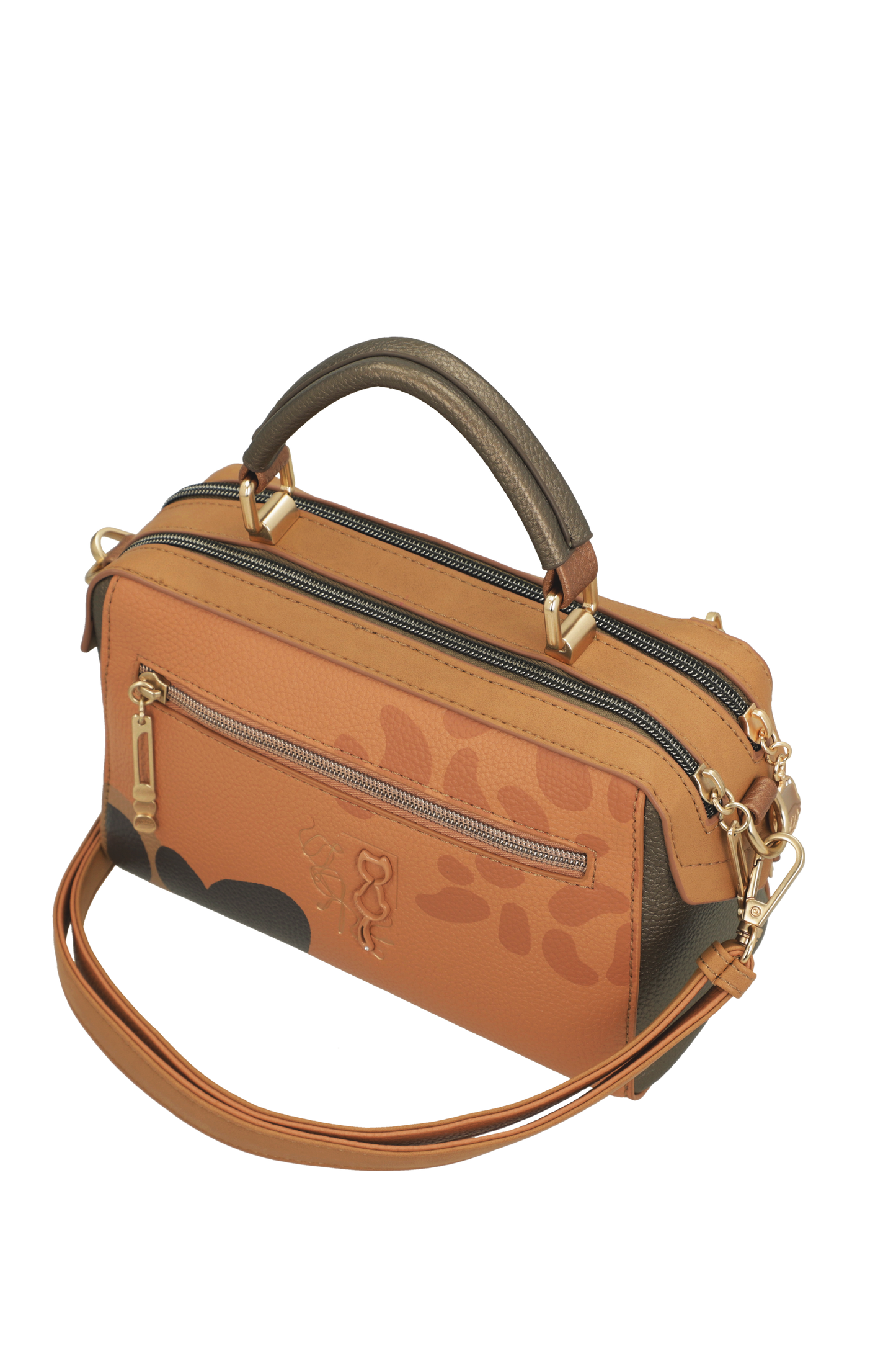 Bolso Pequeño de mano Anekke Gaia