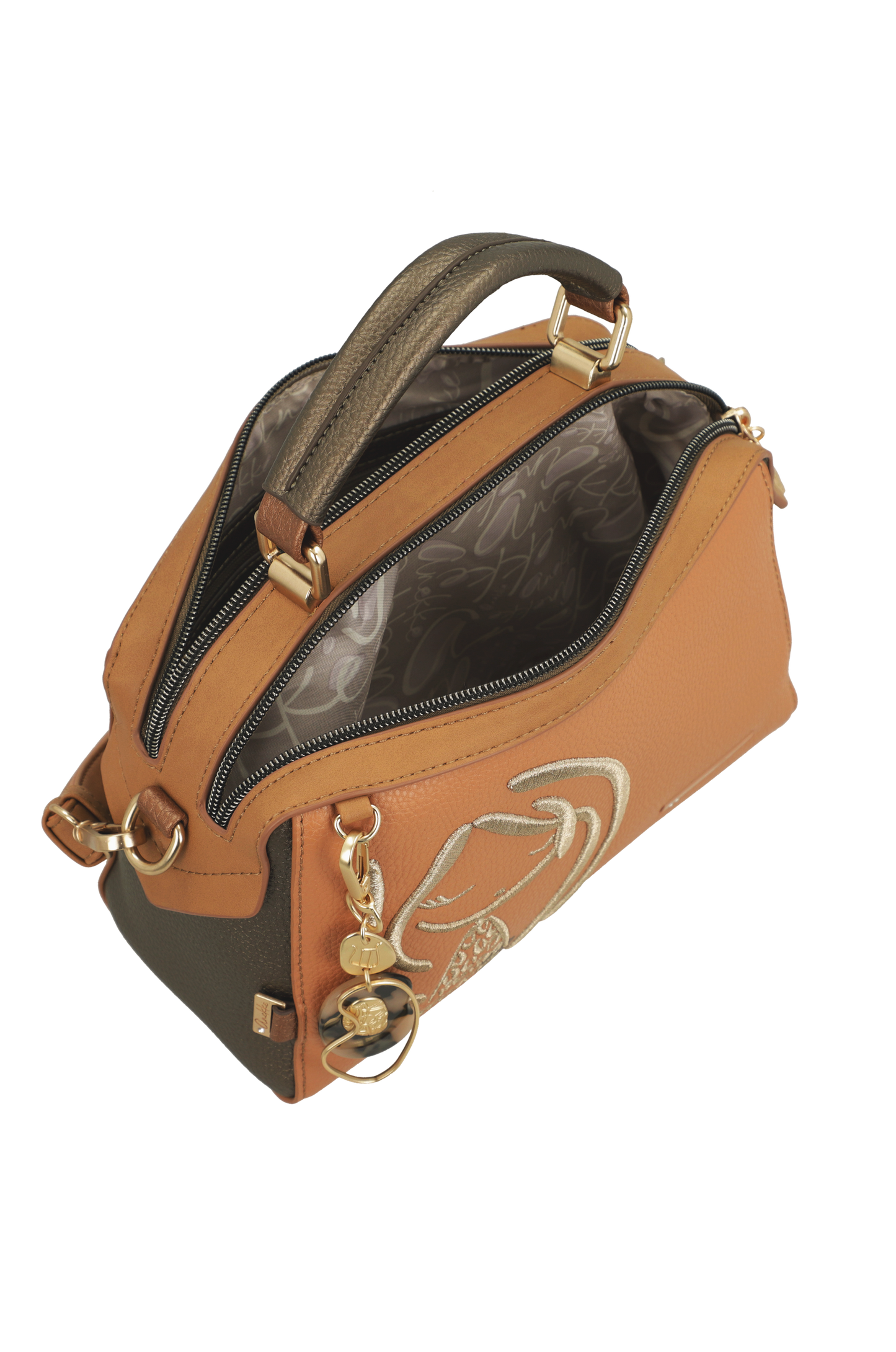 Bolso Pequeño de mano Anekke Gaia