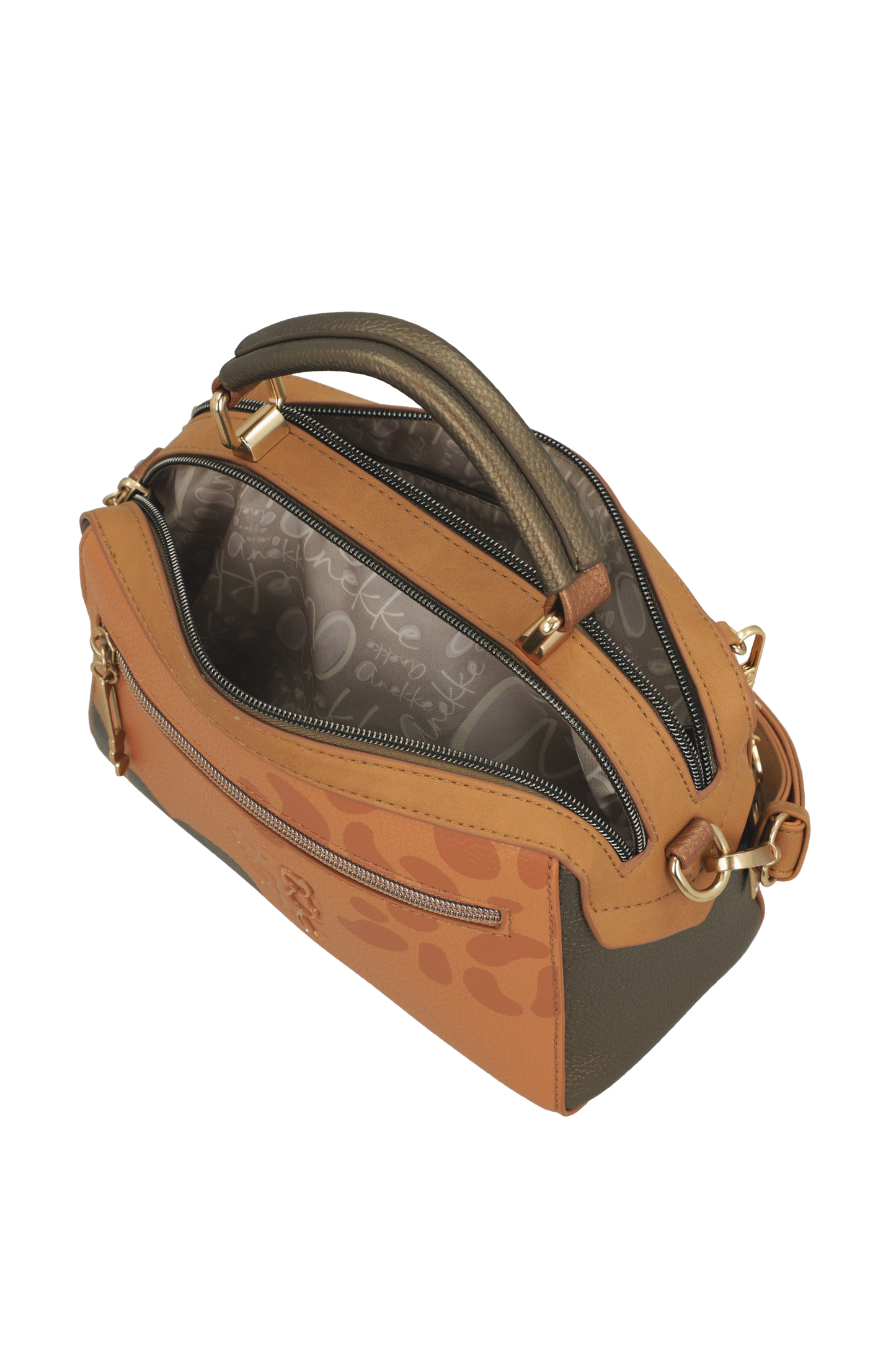 Bolso Pequeño de mano Anekke Gaia