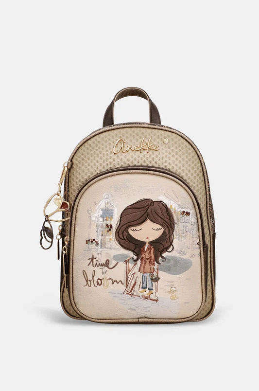 Mochila Tulip - Anekke