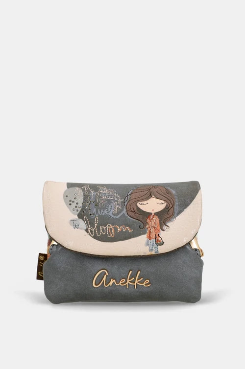 Monedero Anekke Tulip - solapa