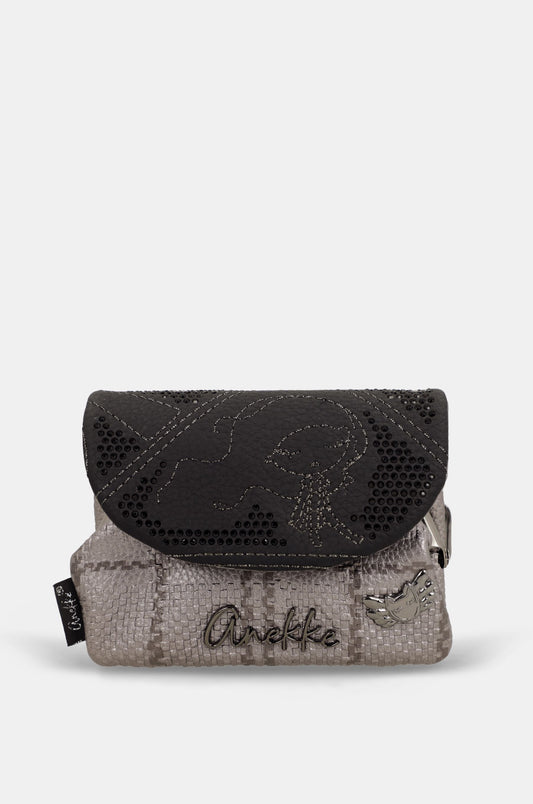 Monedero pequeño Anekke Iron 43759-016