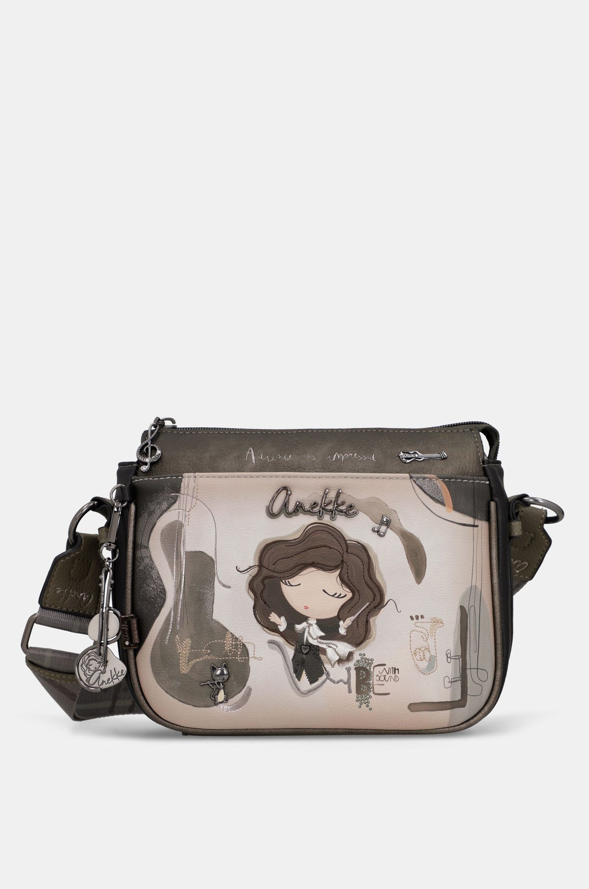 Bandolera Anekke Orchestra 43803-062
