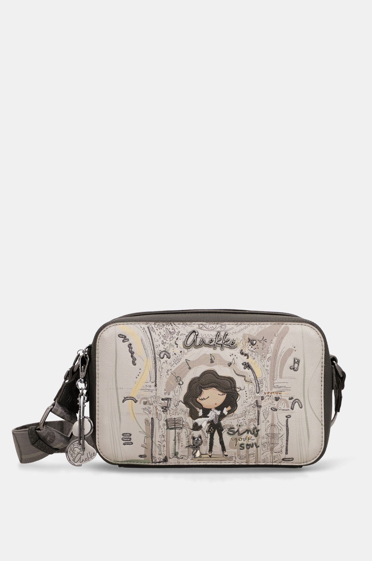Bandolera Anekke Orchestra 43803-447