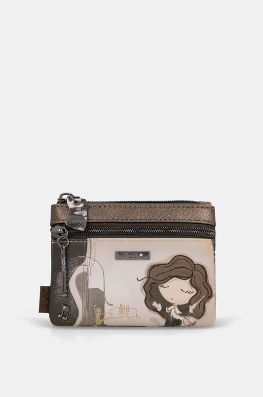 Monedero Anekke Orchestra 43809-002