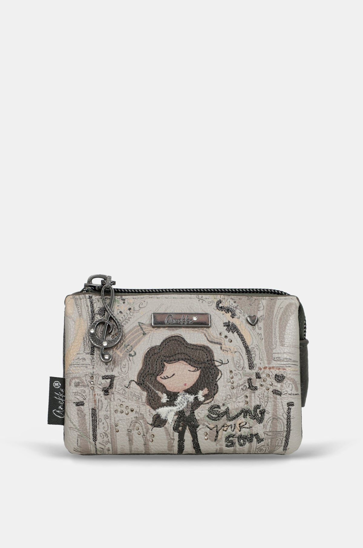 Monedero Anekke Orchestra 43809-010