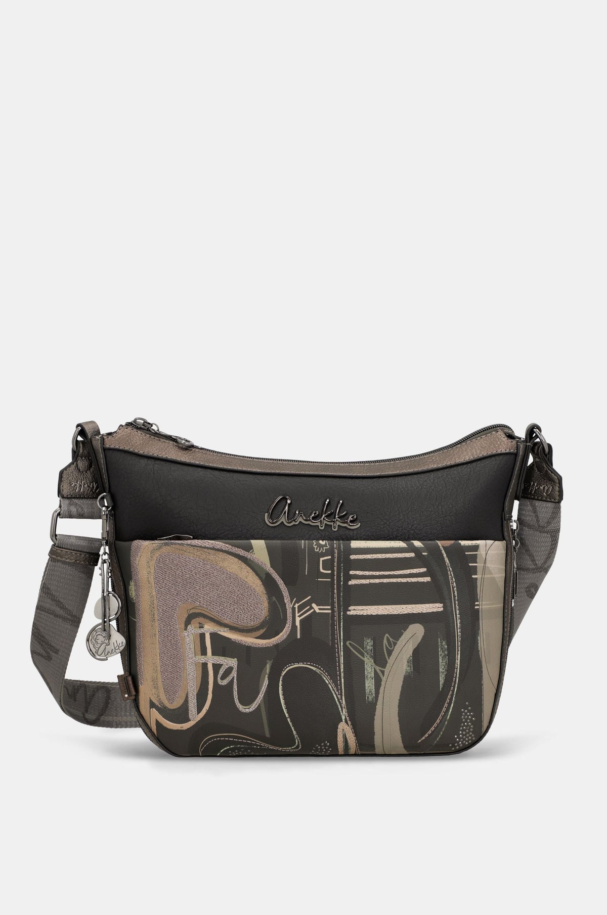 Bandolera grande Anekke Melody 43813-138