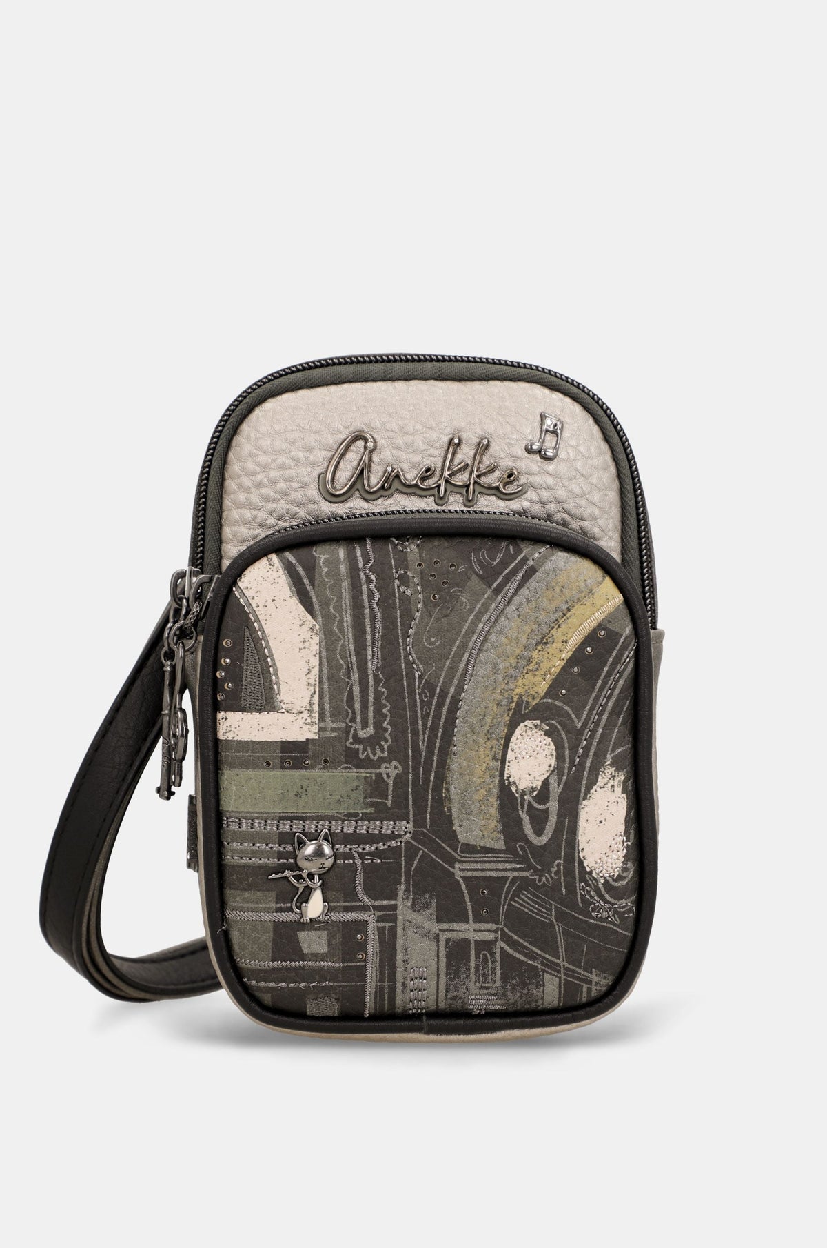 Mini bandolera Anekke Melody 43813-907