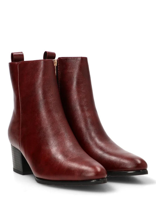 Botín Georgia de ETIKA en Burdeos