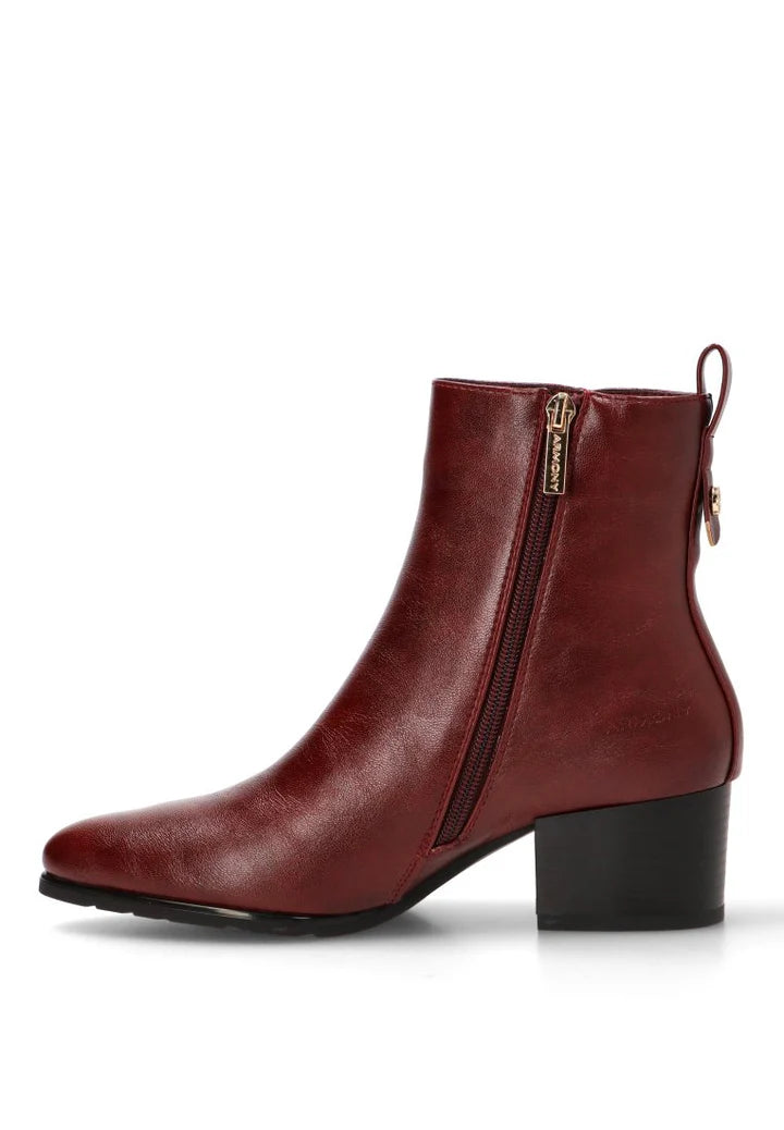 Botín Georgia de ETIKA en Burdeos