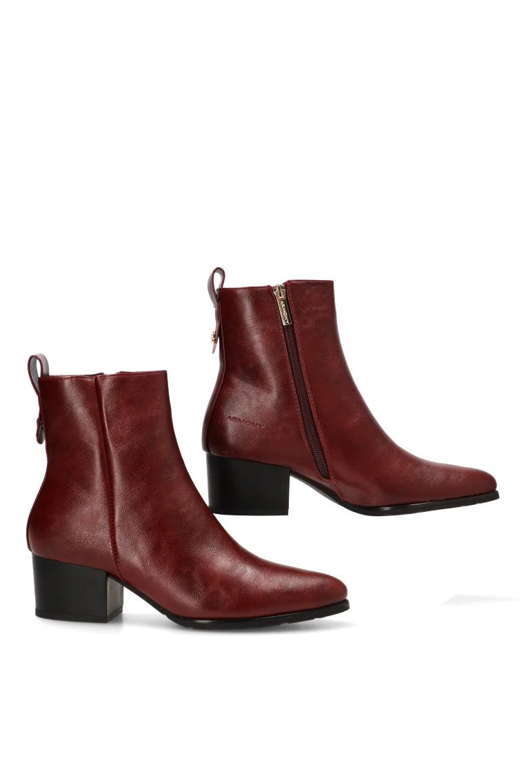 Botín Georgia de ETIKA en Burdeos