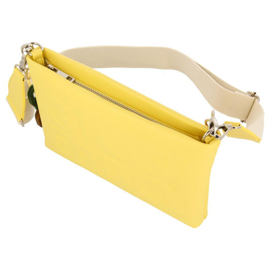 Bolso Gioseppo Amarillo.