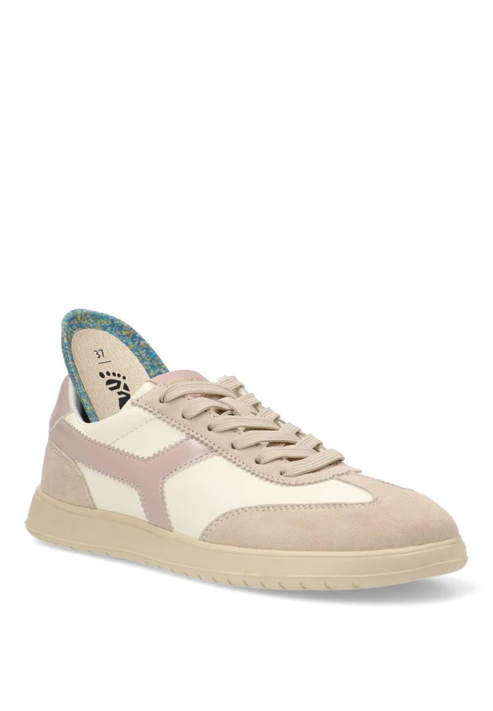 Zapatillas Barefoot Etika Rosa