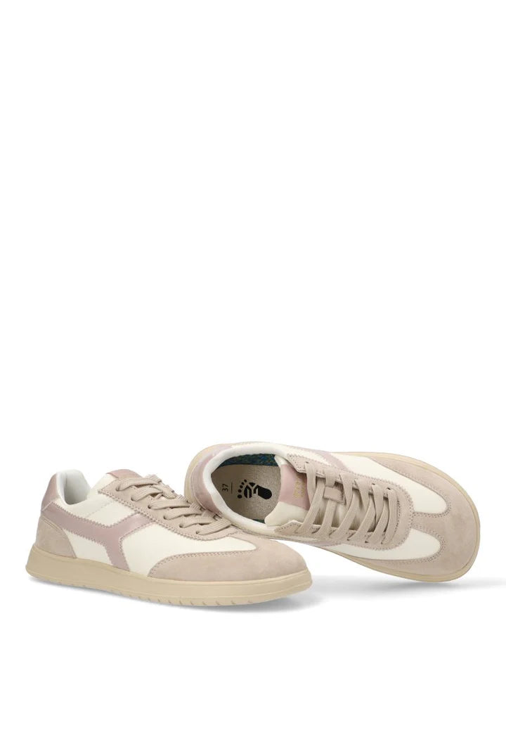 Zapatillas Barefoot Etika Rosa