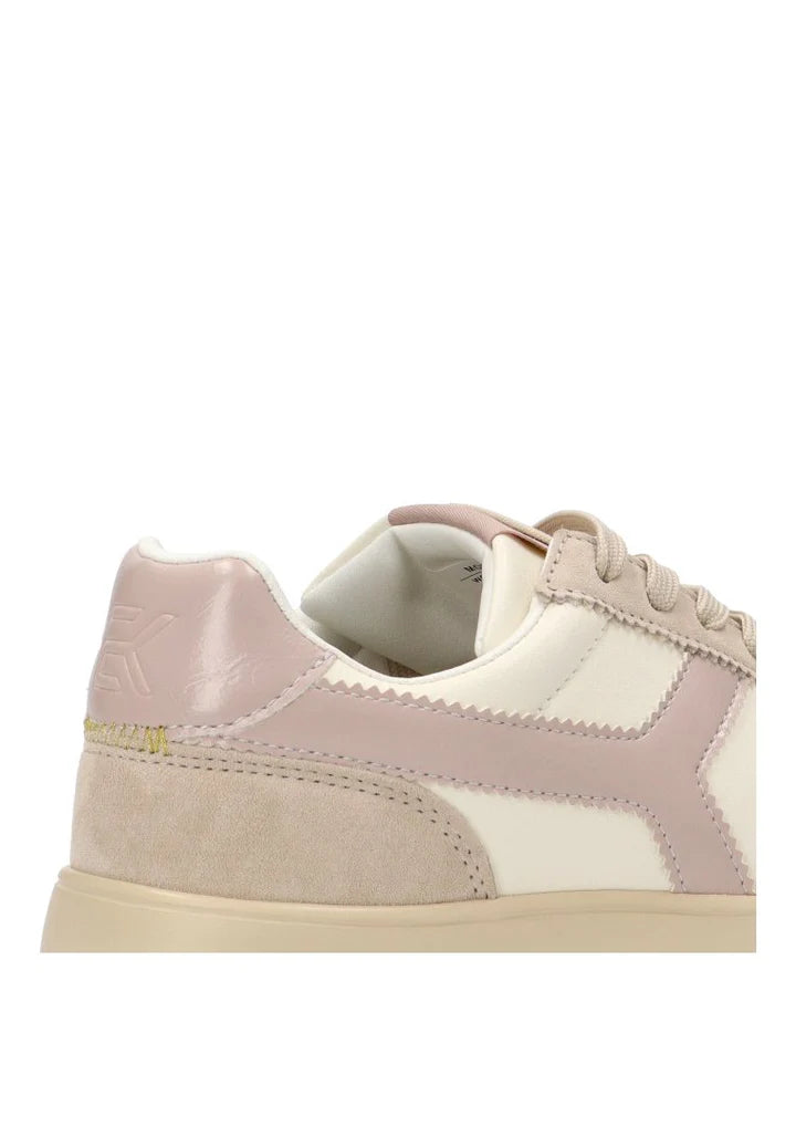 Zapatillas Barefoot Etika Rosa