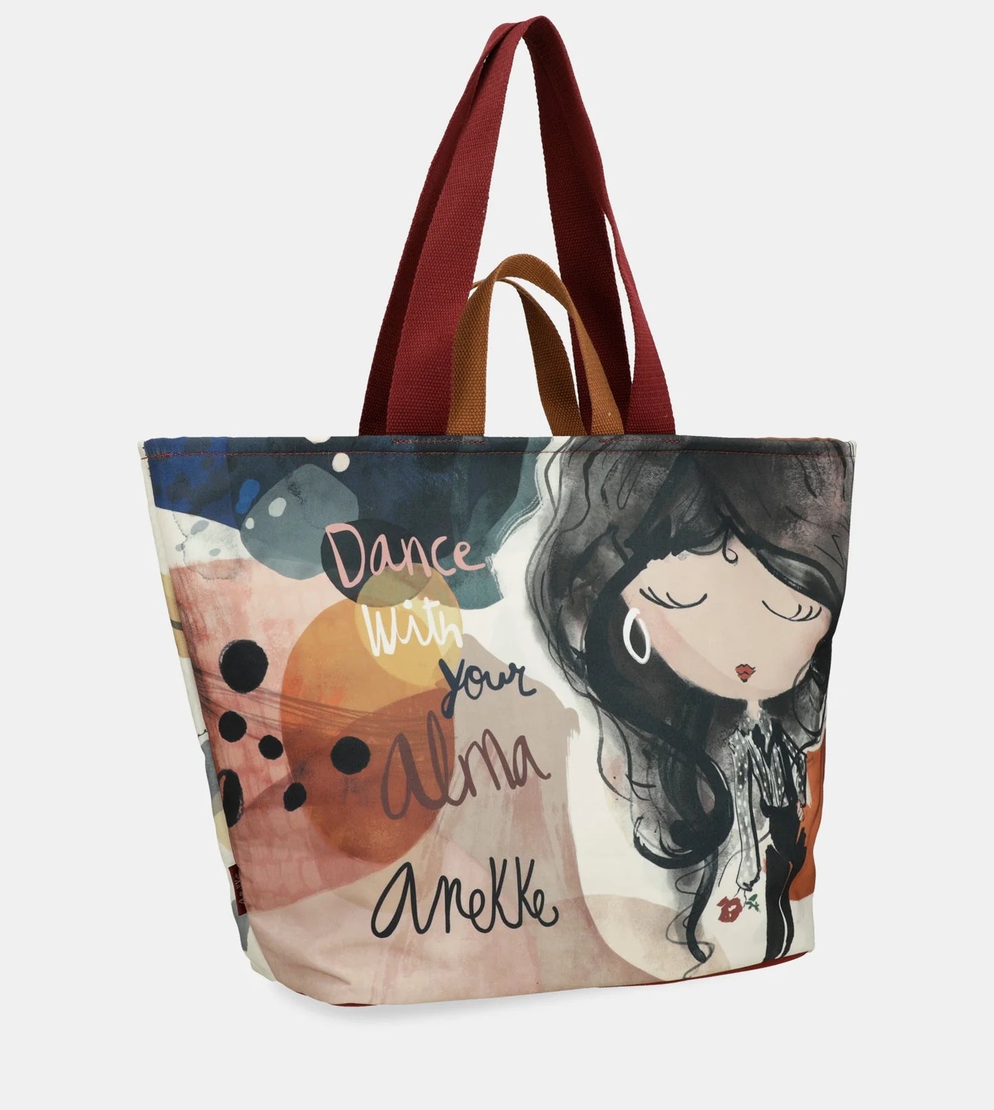 Bolsa de Playa Anekke Alma