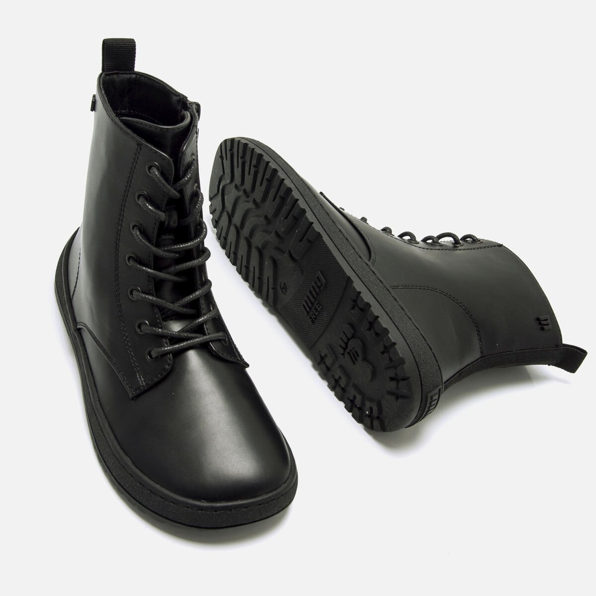 Botas Free Alaska - Mustang