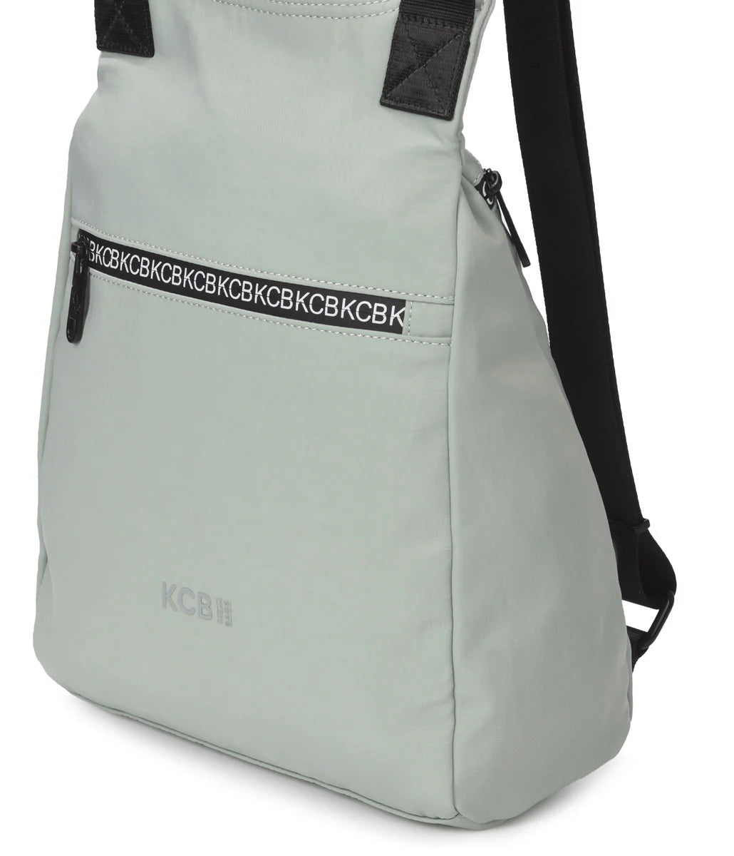 Mochila  KCB3246 Agua