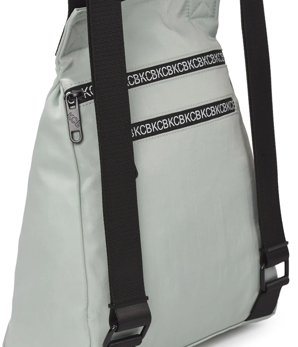 Mochila  KCB3246 Agua