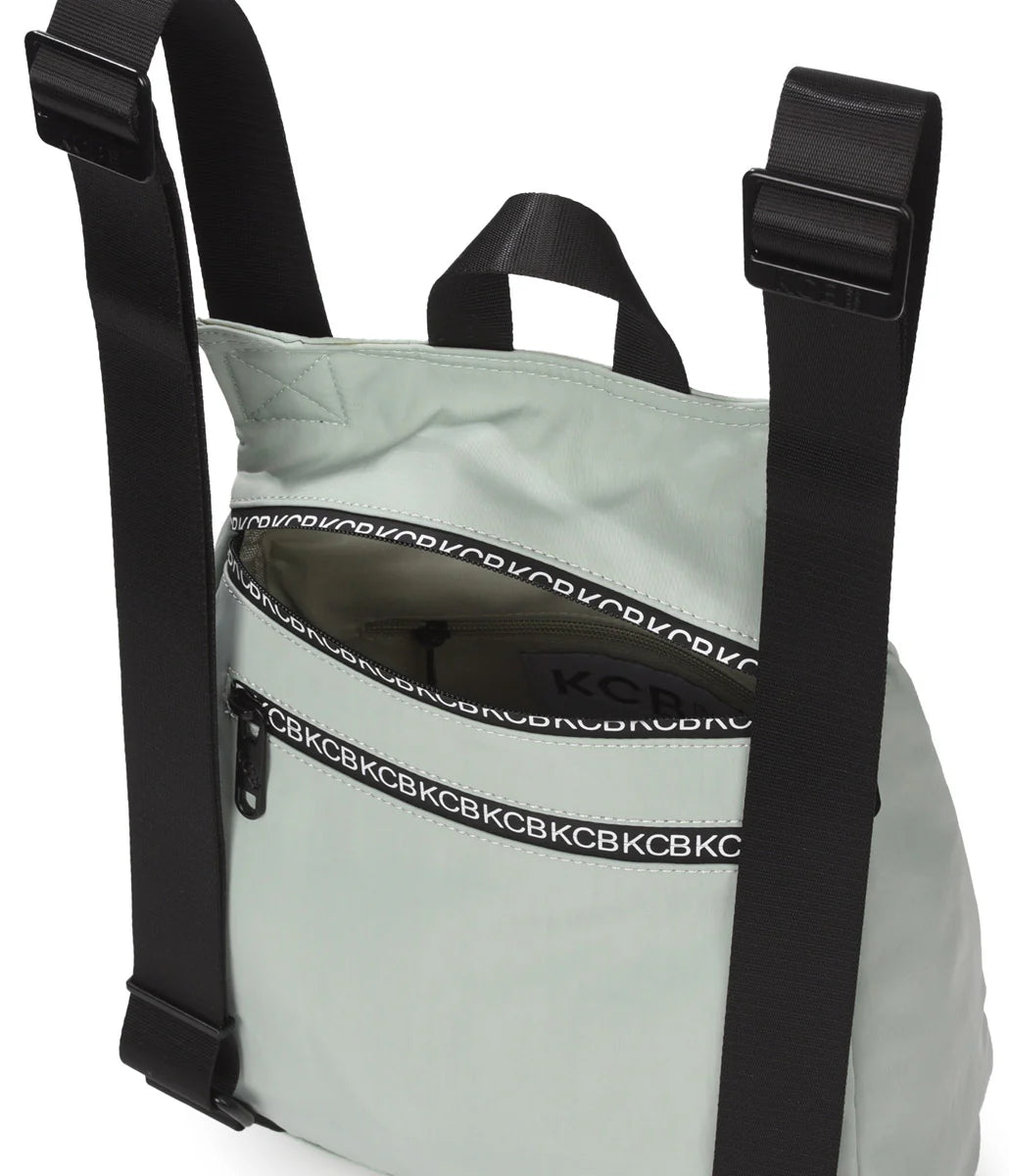 Mochila  KCB3246 Agua