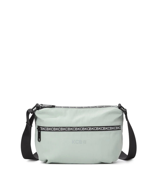 Bandolera mediana  KCB3248 Agua