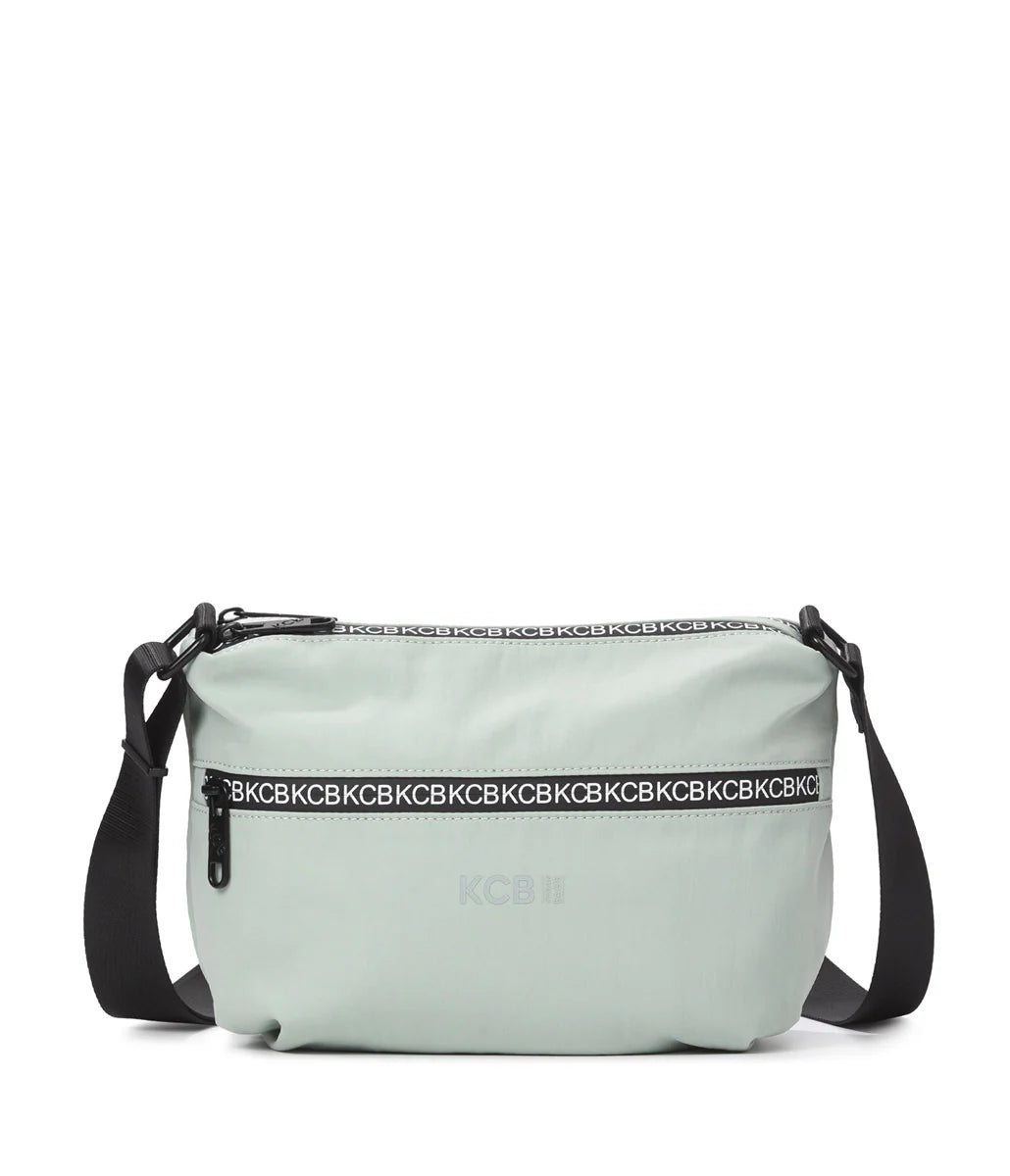 Bandolera grande KCB3249 Agua