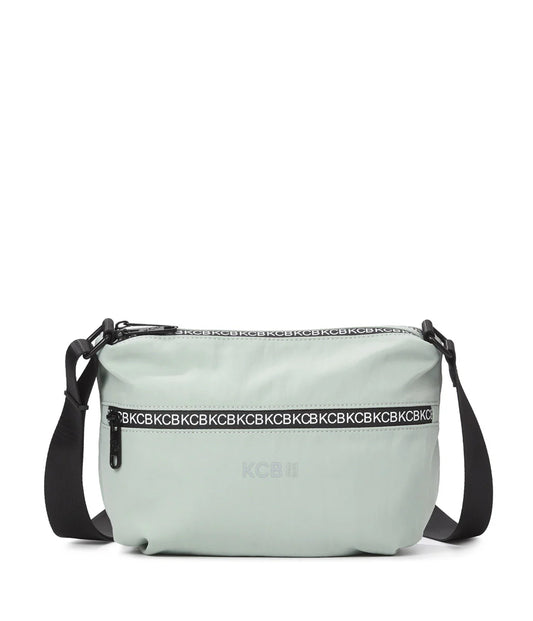 Bandolera grande KCB3249 Agua