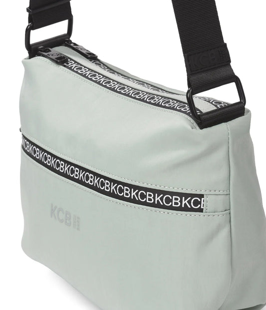 Bandolera grande KCB3249 Agua