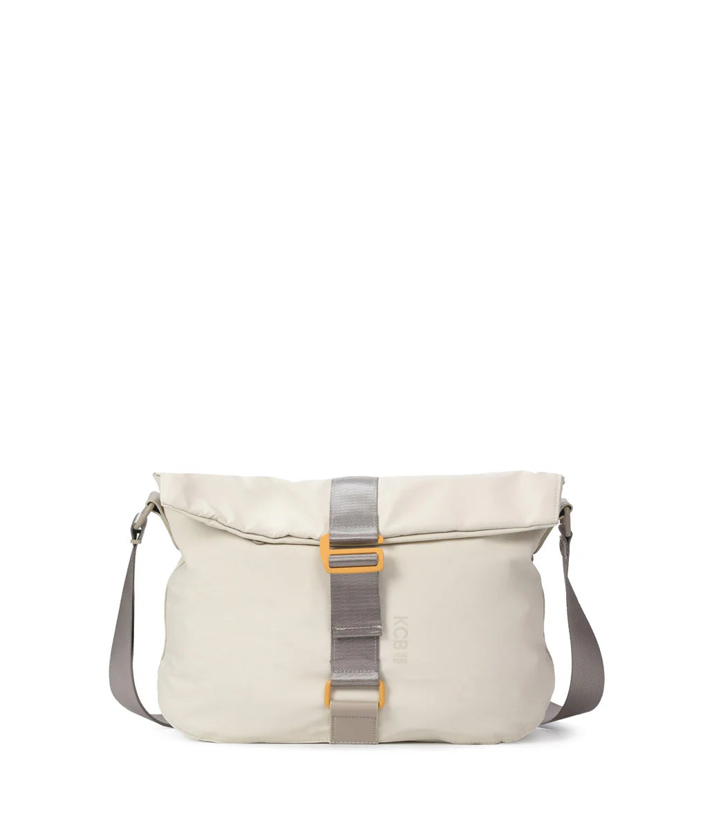 Bandolera pequeña KCB3610 Beige