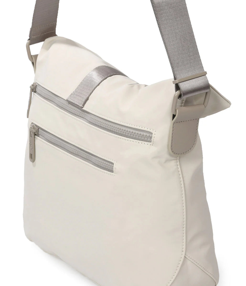 Bandolera pequeña KCB3610 Beige