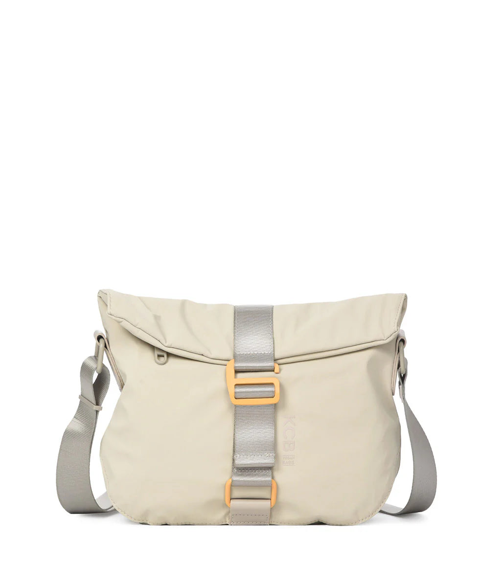 Bandolera grande KCB3610 Beige
