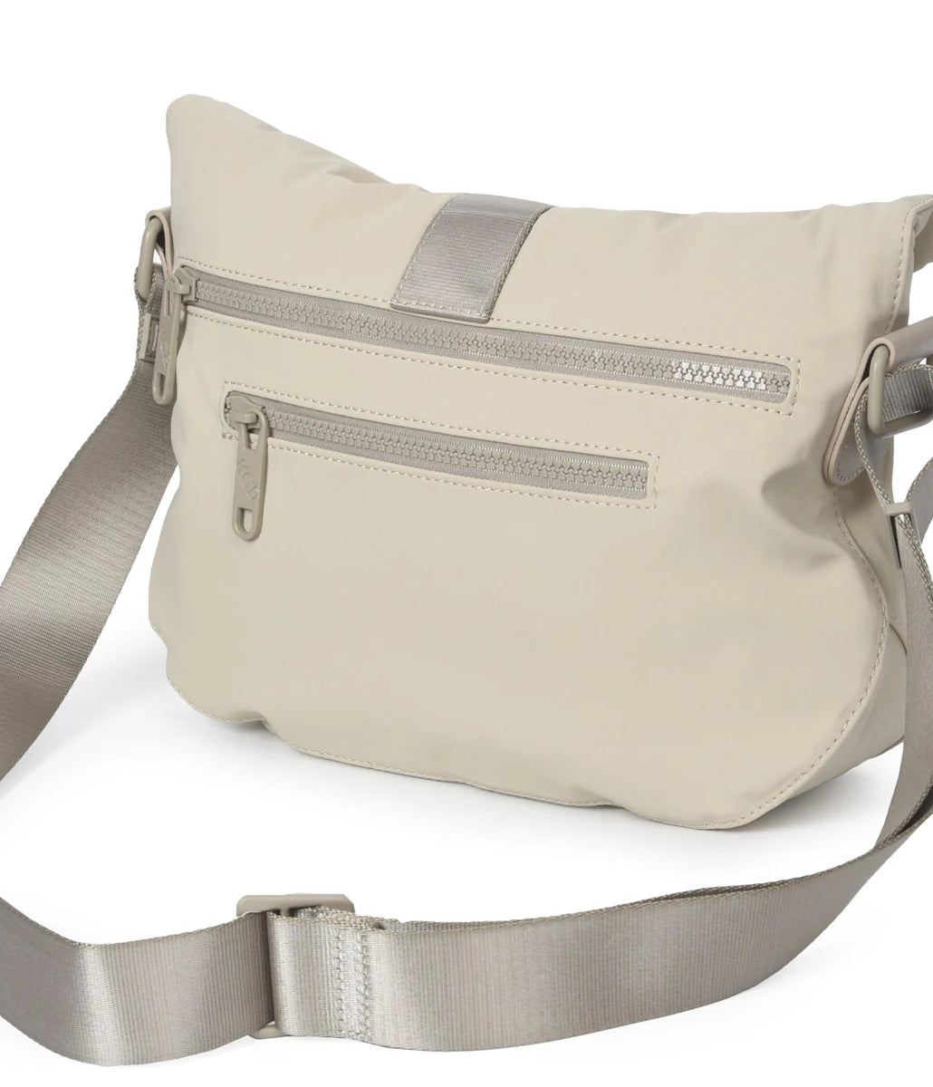 Bandolera grande KCB3610 Beige