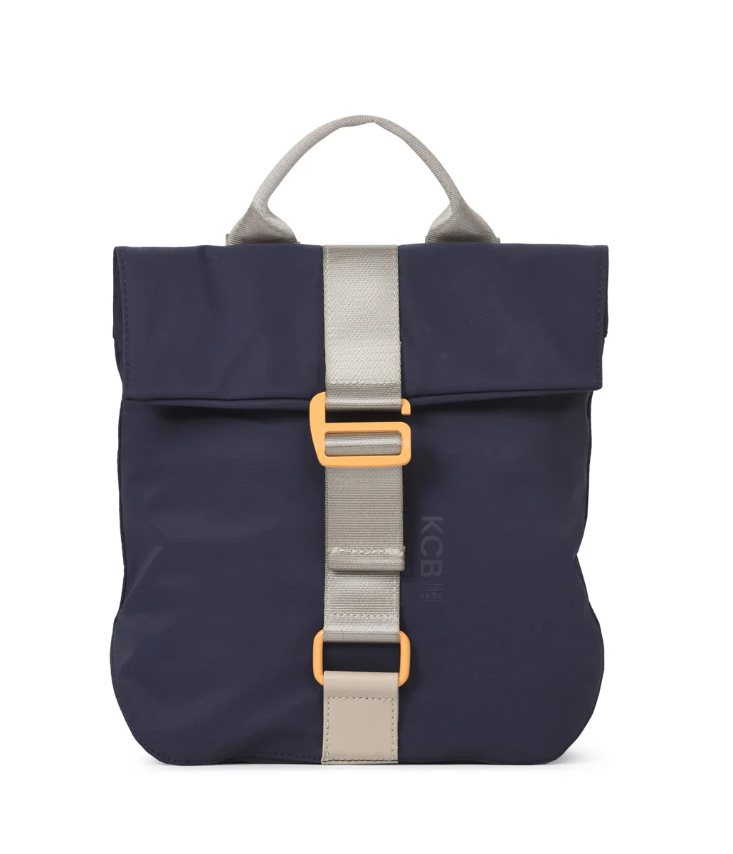 Mochila grande KCB3612 Marino