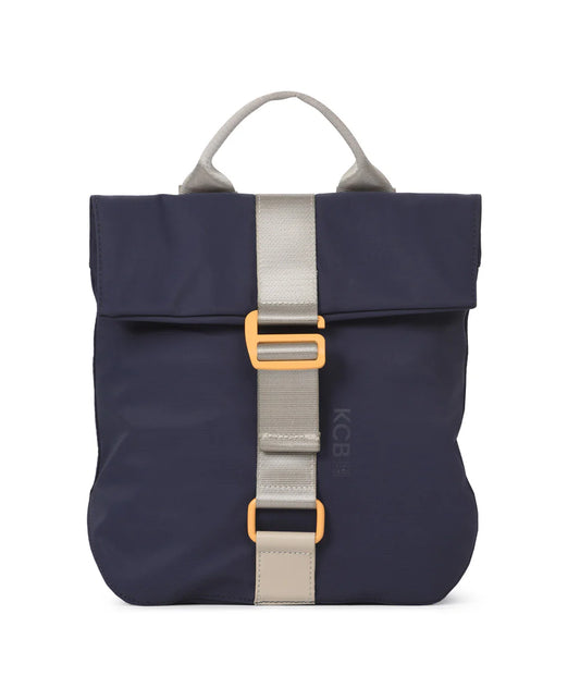 Mochila grande KCB3612 Marino