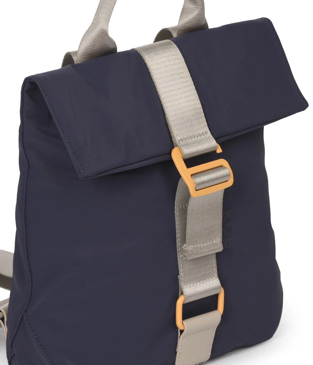 Mochila grande KCB3612 Marino