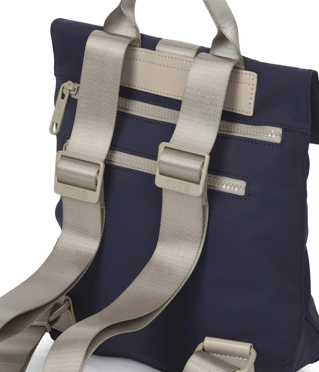 Mochila grande KCB3612 Marino